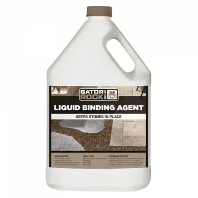 Gator Rock Bond (Binder Only) 3,78 lt