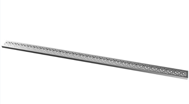 Ultra Drain Silverline Disegno Rooster 120 cm 2 stuks