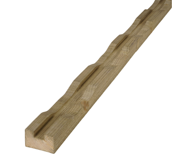 Vuren vent.regel 21x45x4500mm gewolmaniseerd FSC (1)