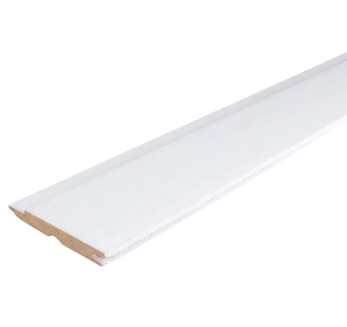 Meranti sponningschr 12x83x4900mm