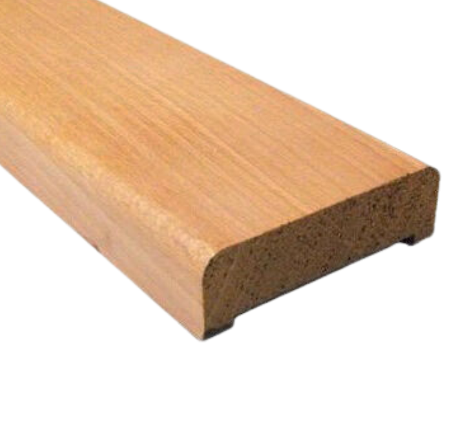 Beuken stofdorpels 22x90 mm