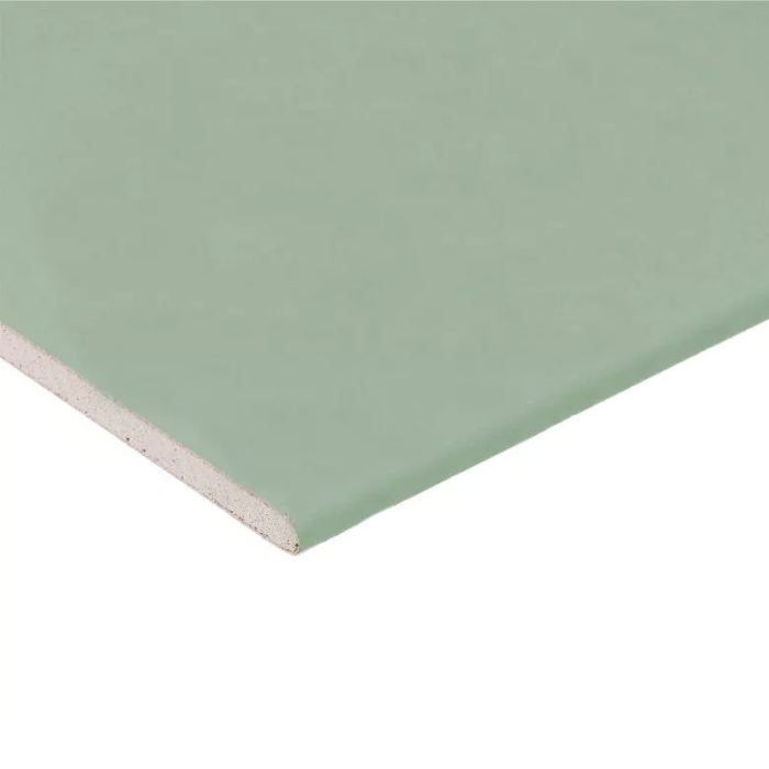 Gipsplaat Hydro RK vochtwerend 2600x600x9,5 mm