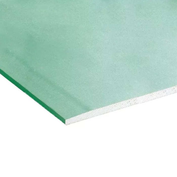 Gipsplaat Hydro AK vochtwerend 3000x1200x12,5 mm