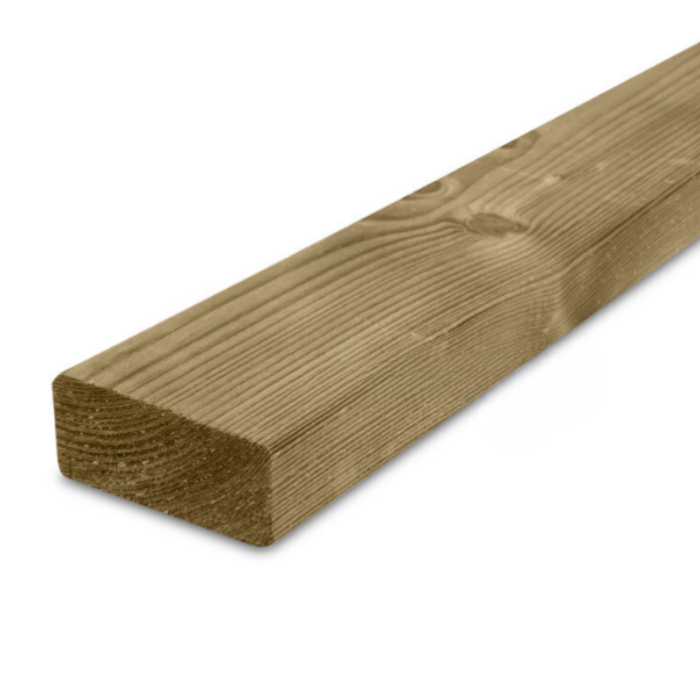 Tuinhout gewolmaniseerd 44x70x5400mm FSC (1)