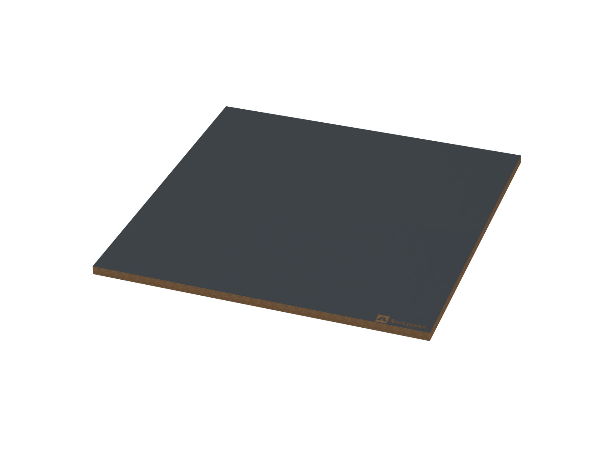 Rockpanel Colours 2500x1200x8 mm RAL 7016 antraciet grijs