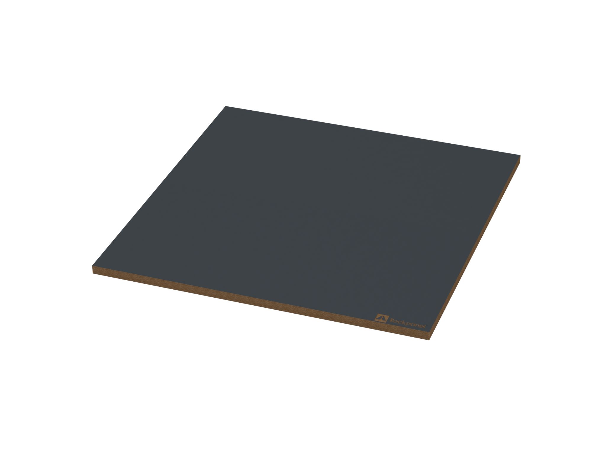 Rockpanel Colours 3050x1200x8 mm RAL 7016 antraciet grijs