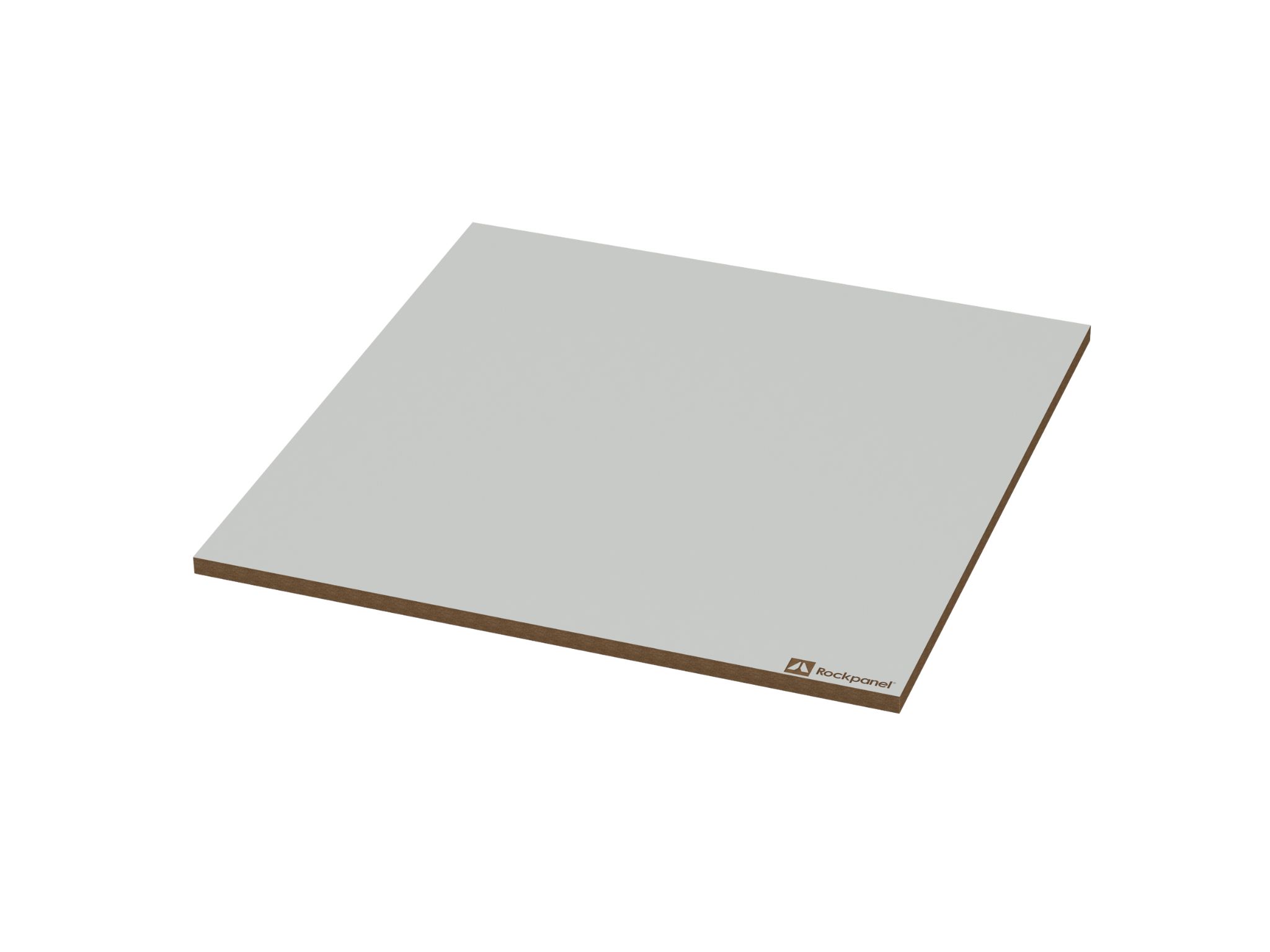 Rockpanel Colours 3050x1200x8 mm RAL 7035 lichtgrijs