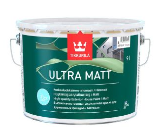 Tikkurila Ultrapro 0,9 lt