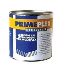 Randsealer tbv primeplex 750 gr (VZ)