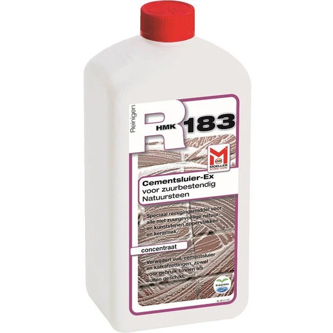 HMK cementsluier ex R183 1 lt