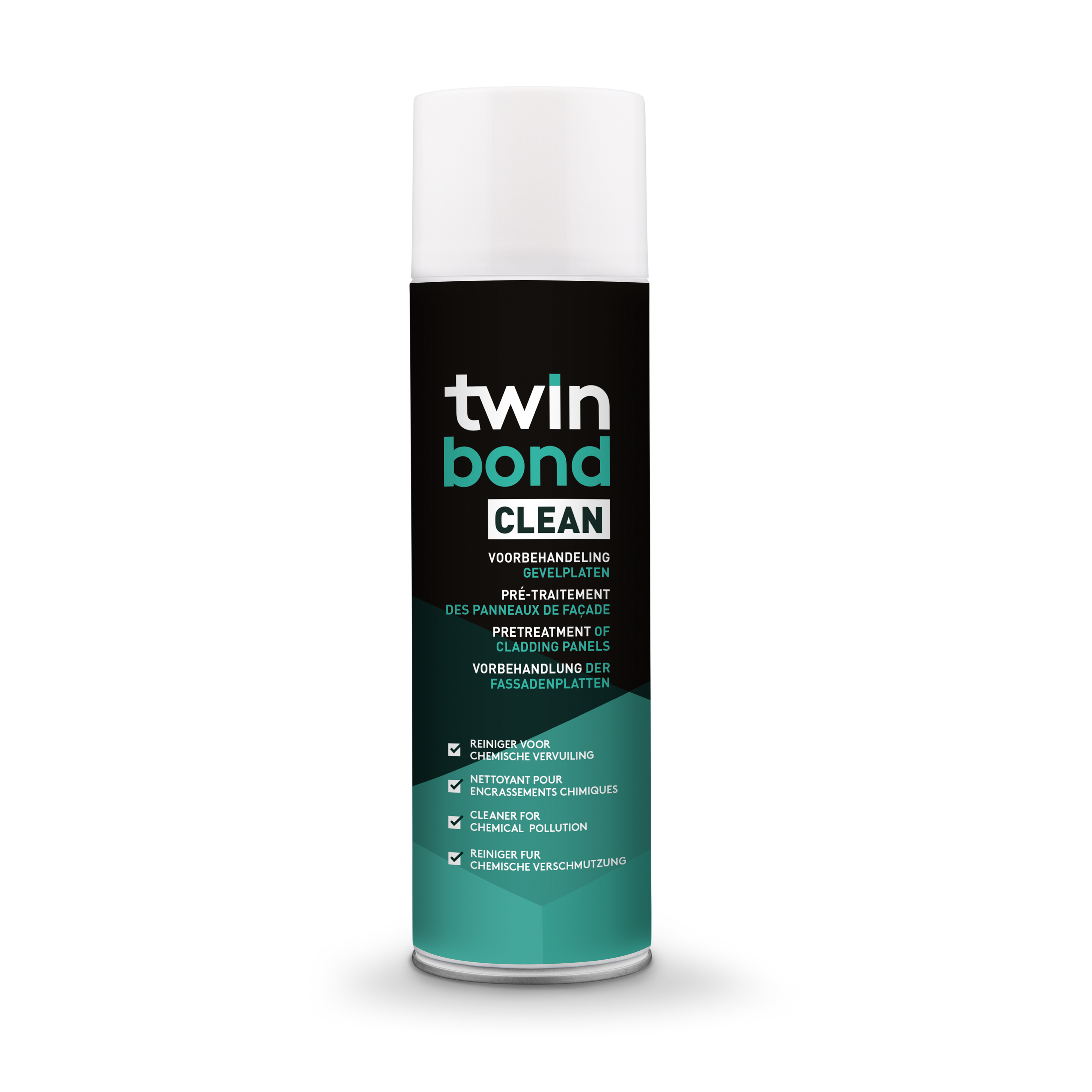 Tec 7 TwinBond clean 500 ml