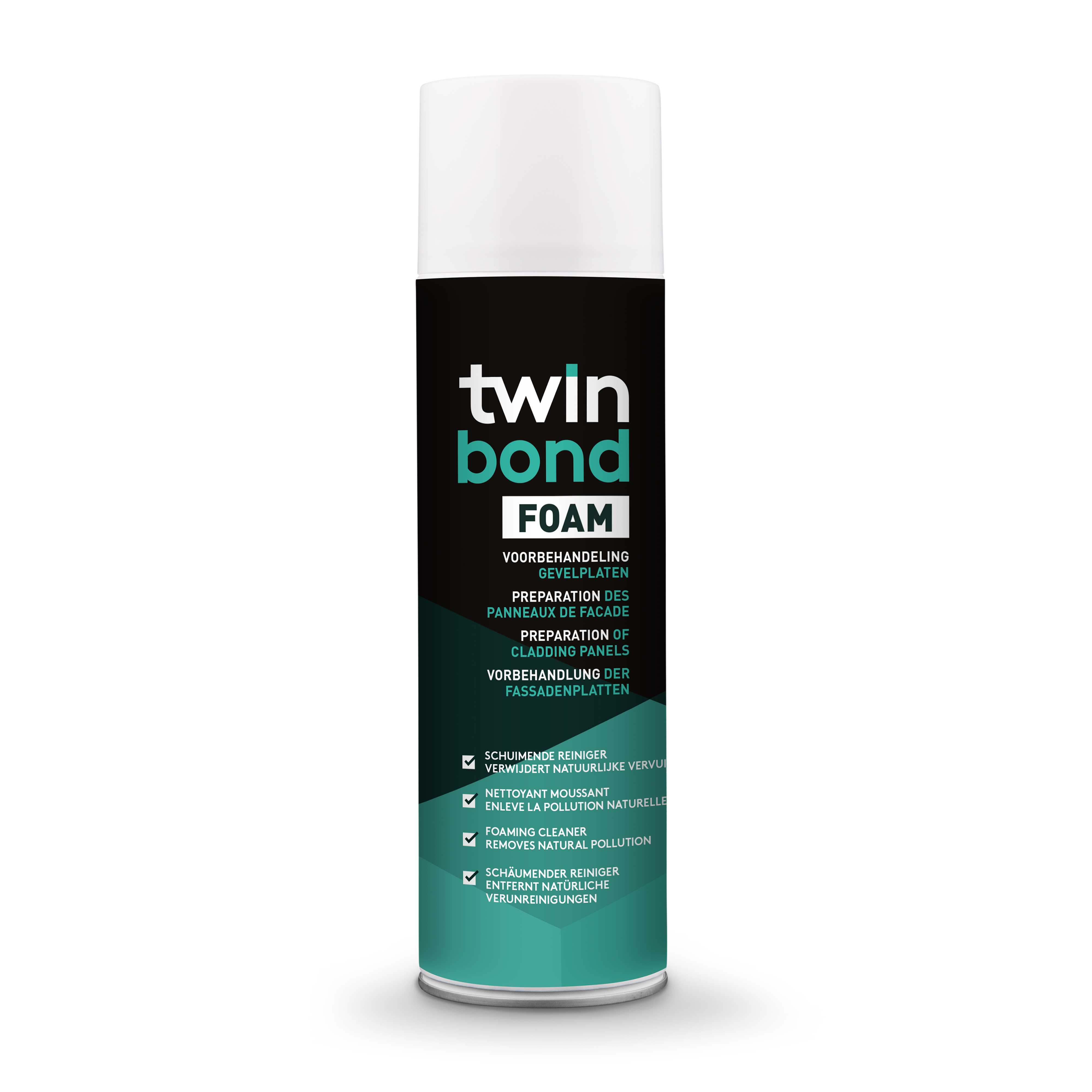Tec 7 TwinBond foam 500 ml