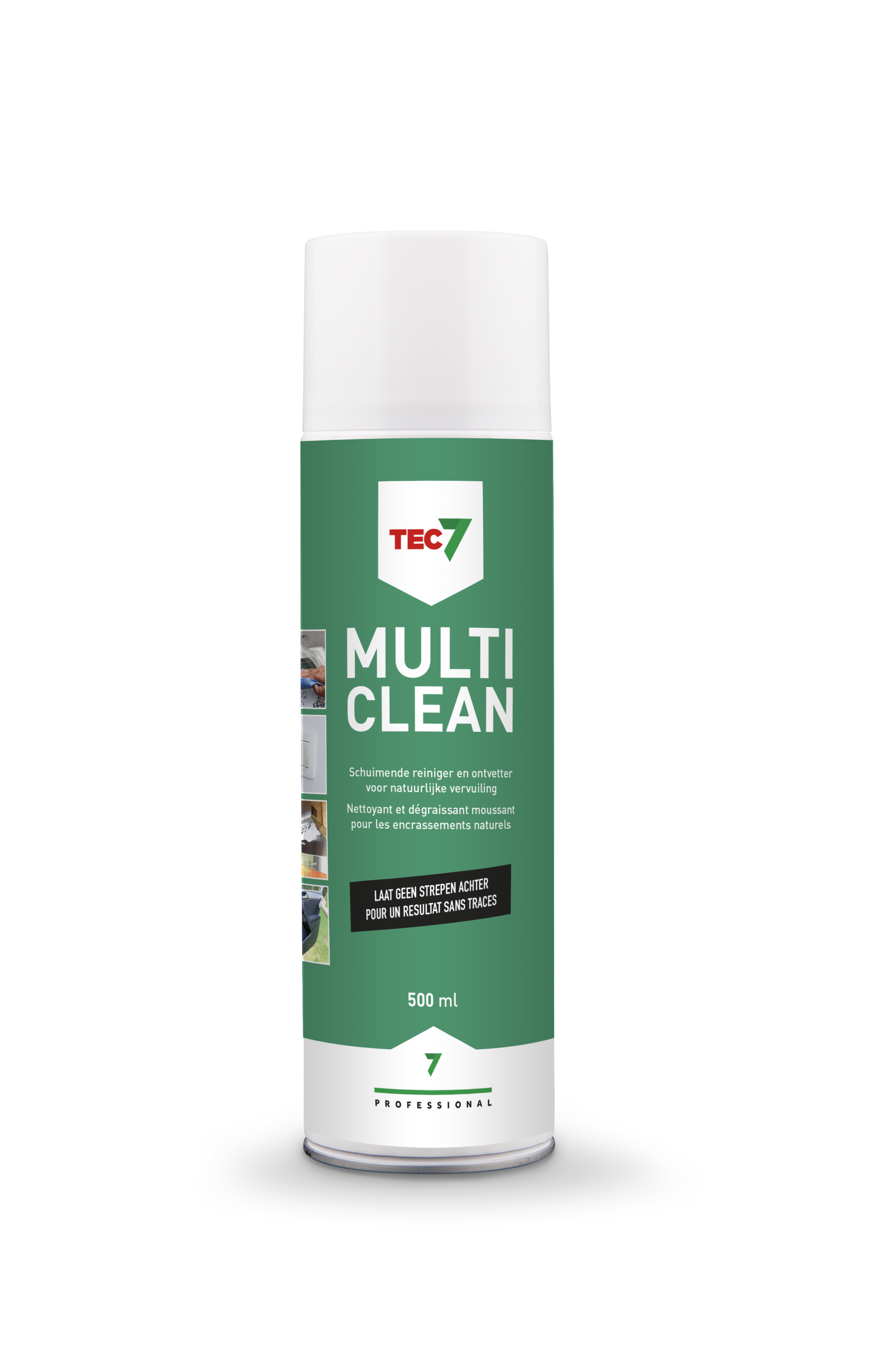 Tec multiclean 500 ml