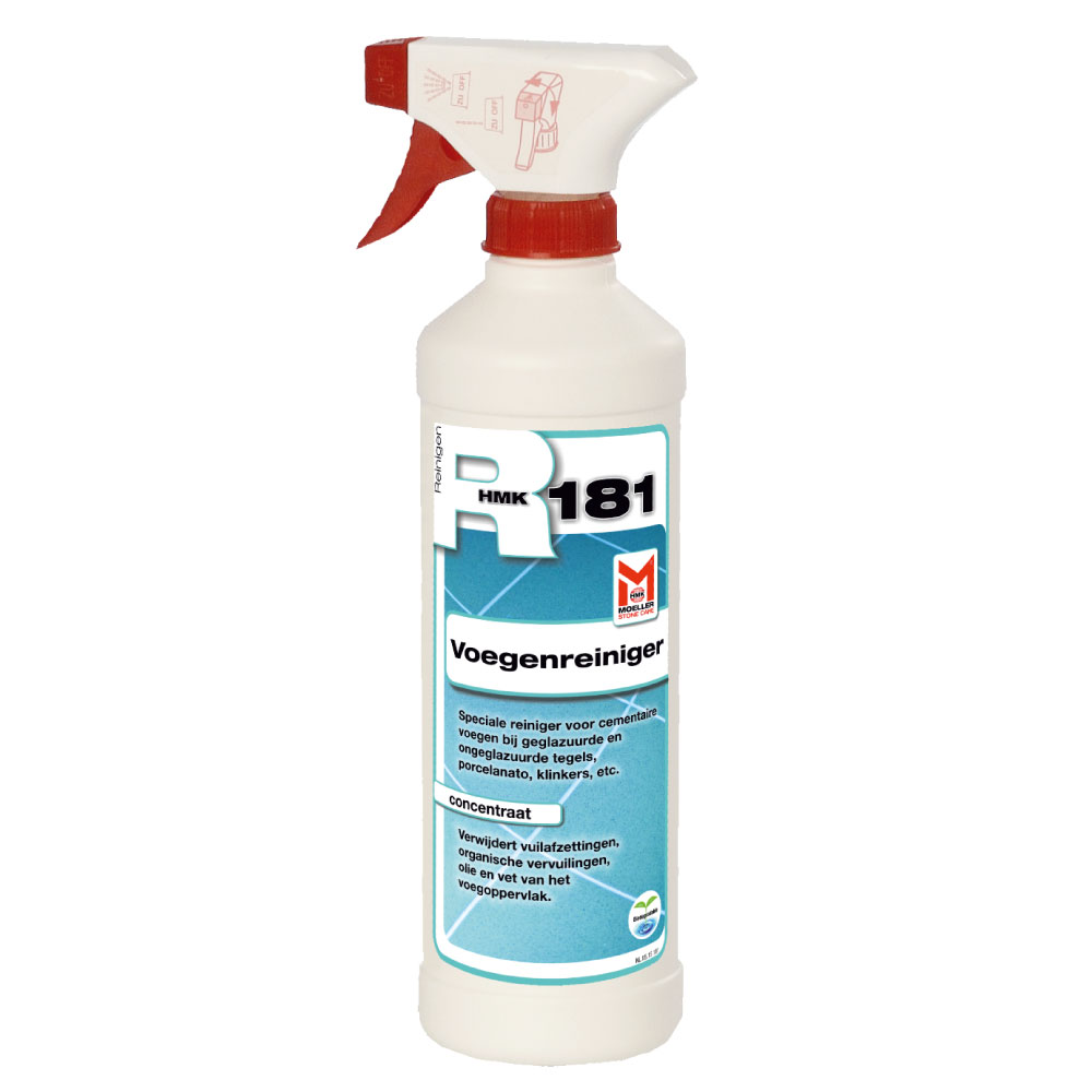HMK Voegenreiniger R181 0,5 lt