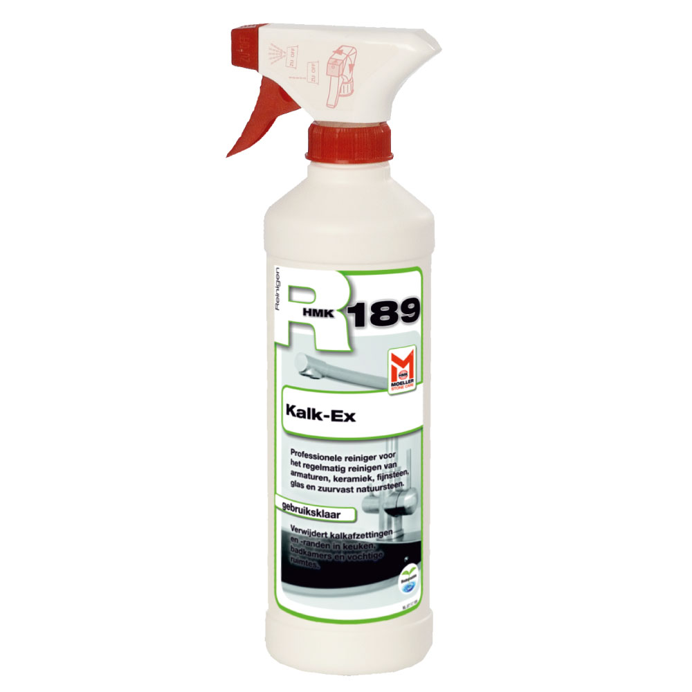 HMK Kalk Ex R189 0,5 lt