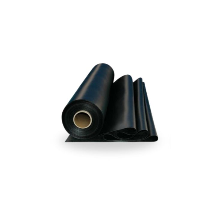 BossCover EPDM strook 1,0mm 0,80 mt per meter (volle rol=30,48 mt)