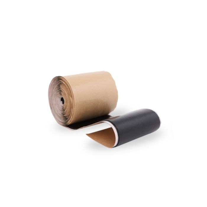 BossCover Afdekstrip 152 mm rol(7,62 mt)