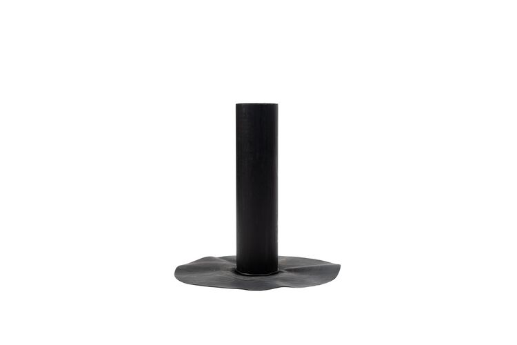 BossCover EPDM HWA 75mm incl 30cm PE-buis zelfklevend