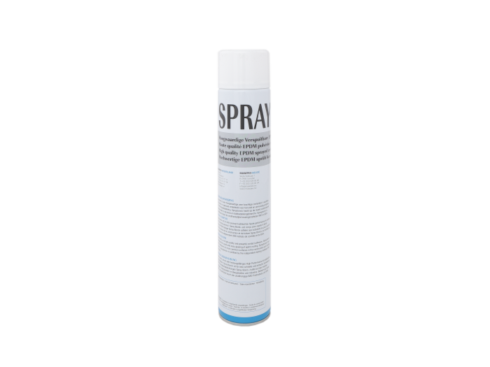 BossCover Spuitlijm Plus 750 ml