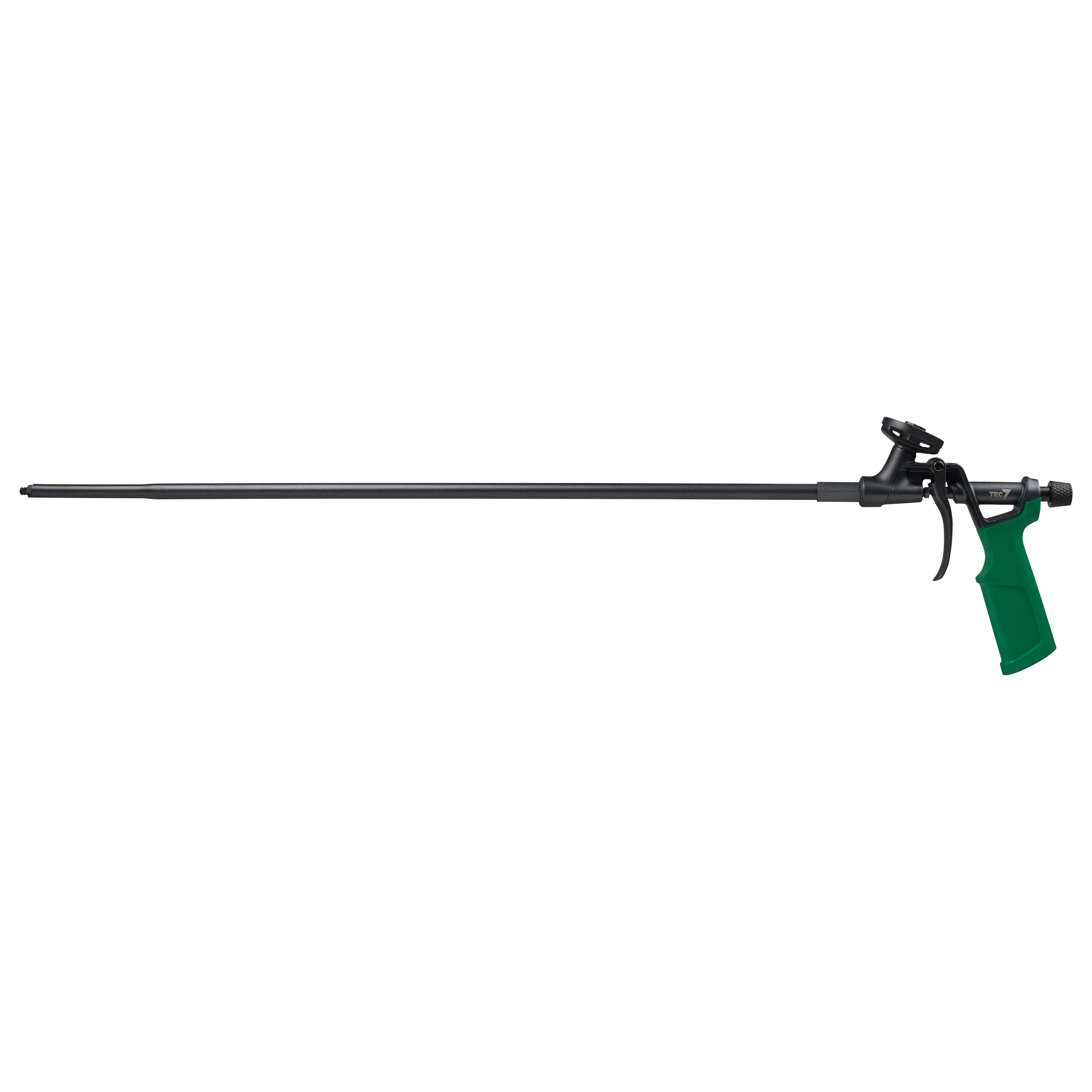 Tec 7 spray & pur gun plus 60 cm