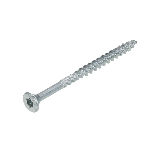 Dynaplus unischroef PK 4,0x80/42 mm verzinkt 200 st TX-20