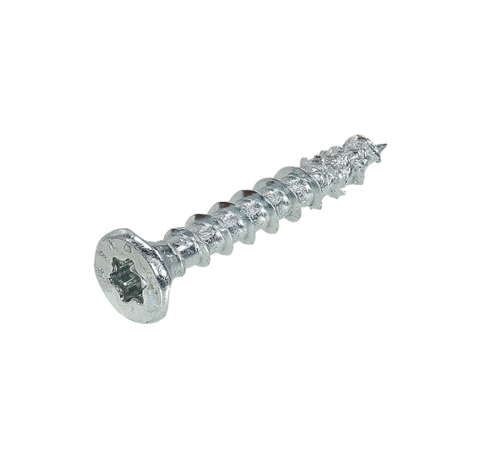 Dynapl Spaanpl.schr PK 4,0x40/24 mm AR-coating 2000 st TX-20