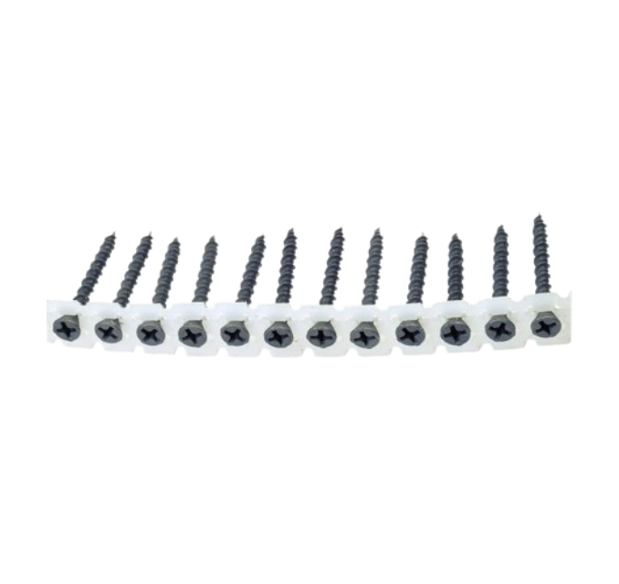 Bandschroef PK 3,9x35mm 1000 st Hi-Lo draad tbv Fermacell kl.kop