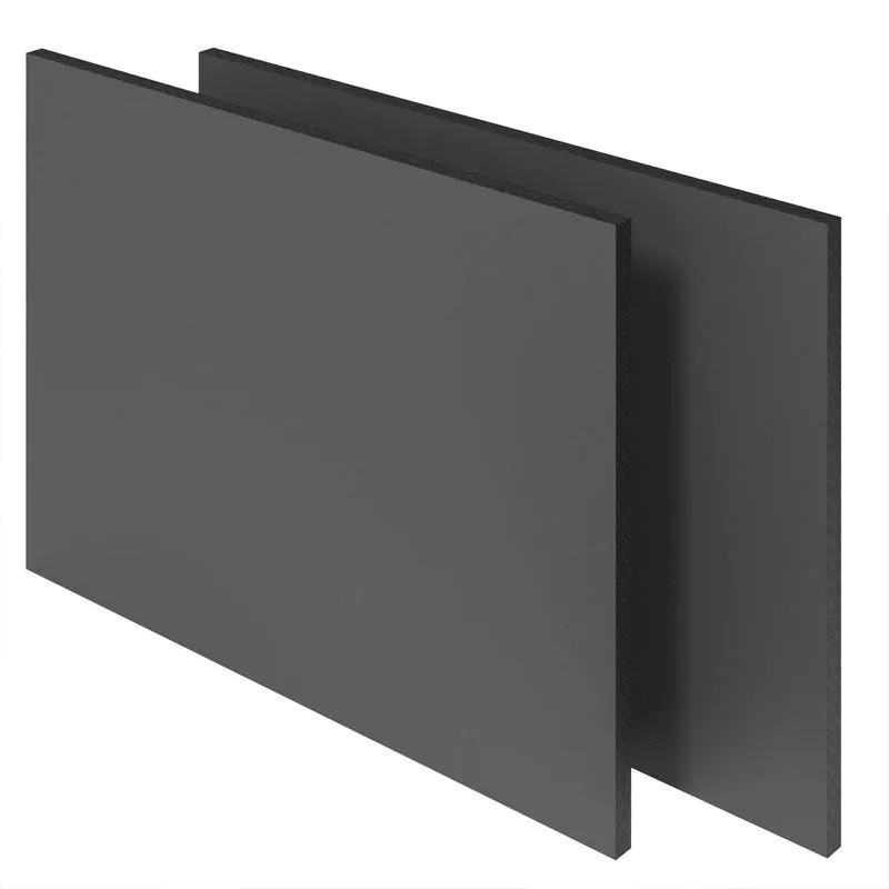 MultiCompact HPL 6 mm 305x130 cm RAL 7016 antraciet FSC(1)