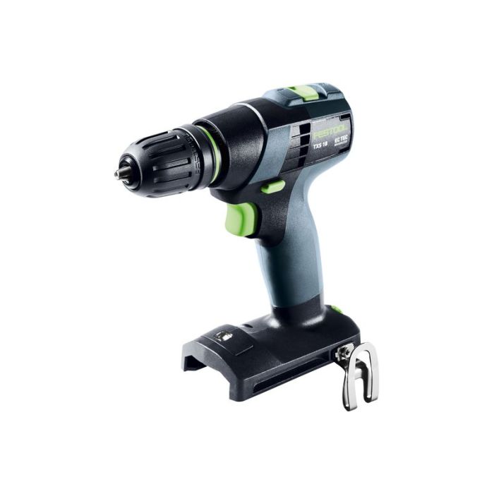 Festool accu-schroefboormachine TXS 18-Basic