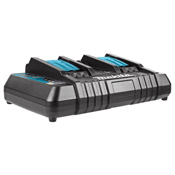 Makita Oplader DC18RD duo-oplader 196933-6