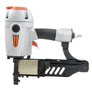TJEP PQZ-64 bouwkrammen tacker pneumatisch