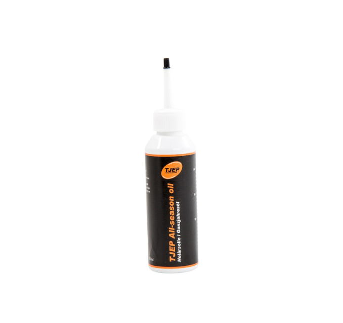 TJEP Tacker-olie all-season 100 ml