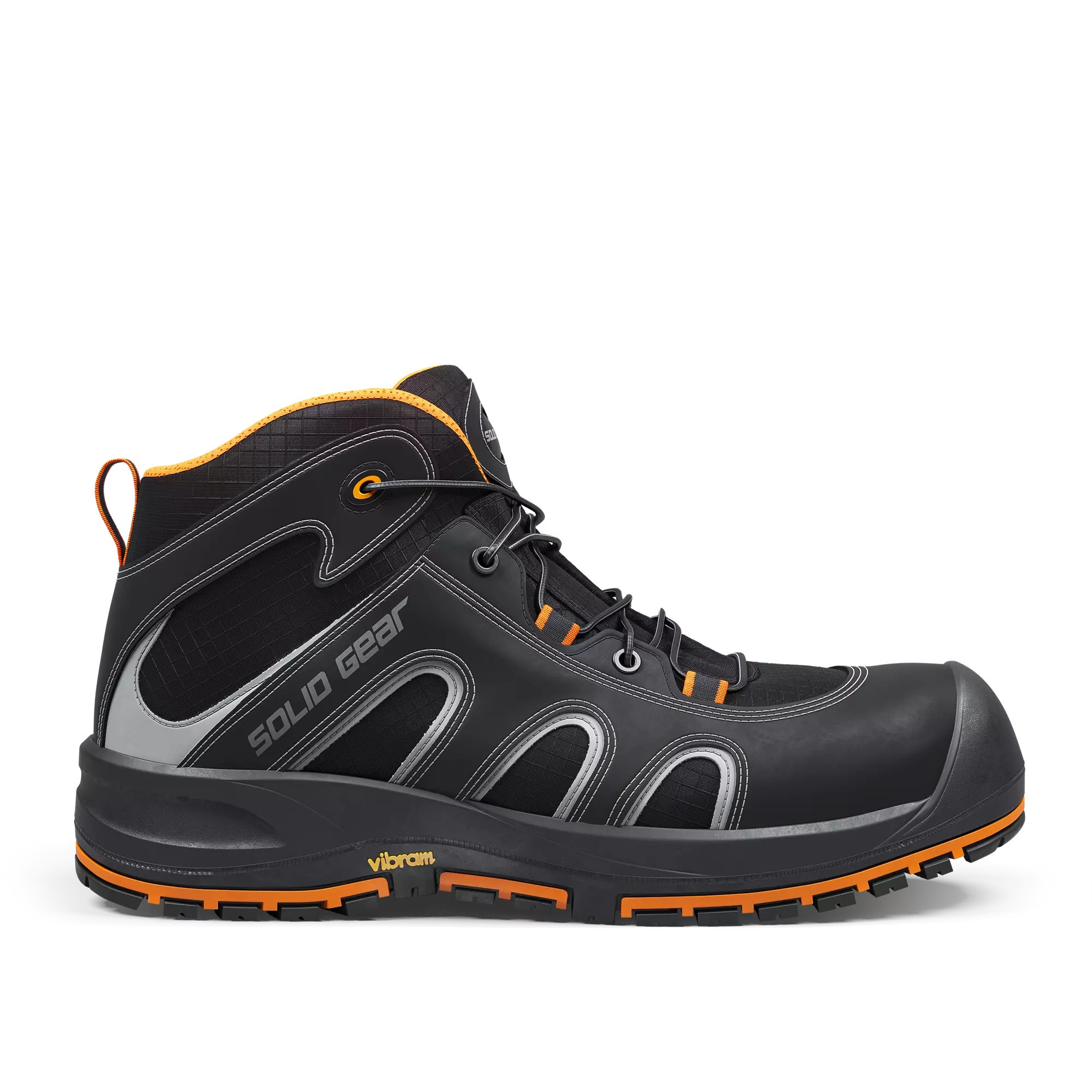 Solid Gear Falcon mt 40 veiligheidsschoenen