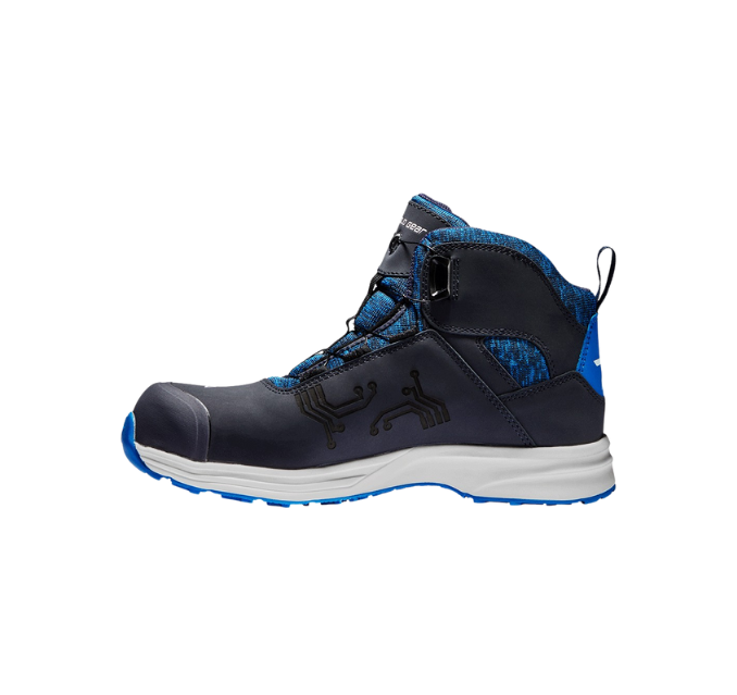 Solid Gear Nautilus mt 42 veiligheidsschoenen