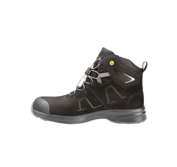 Solid Gear Talus GTX Mid mt 41 veiligheidsschoenen