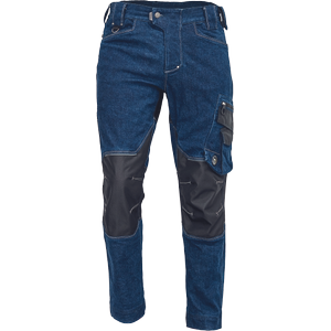 Neurum DNM werkbroek mt 50 marine