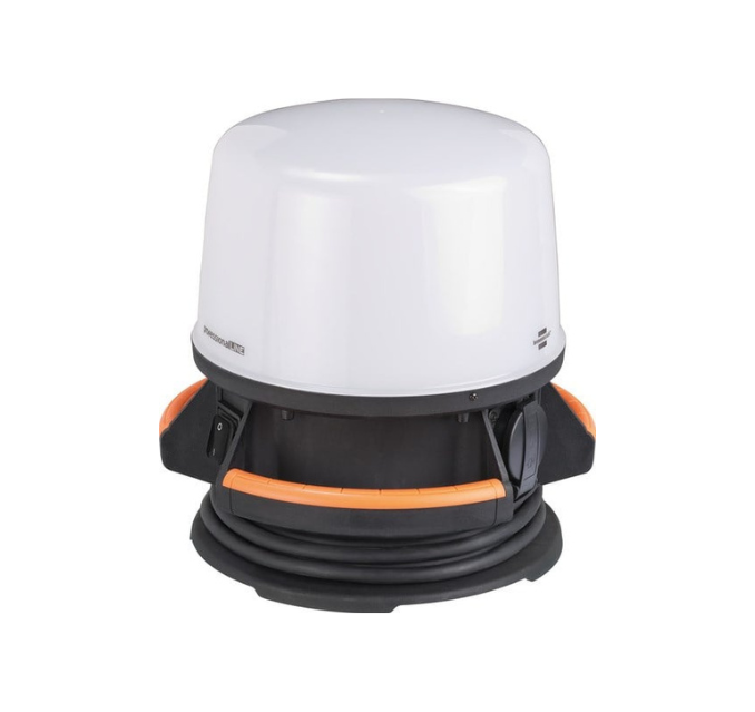 LED-straler 360 ORUM 5800 lm 5m kabel IP54