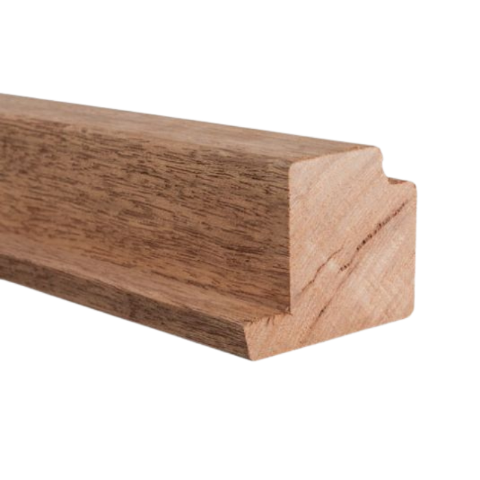 Meranti raamhout RHBI 54x67x4000mm wit gegrond FSC (1)