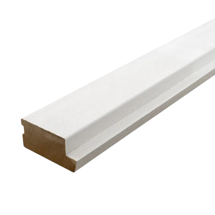 Meranti raamhout RHO 40x90x3650mm