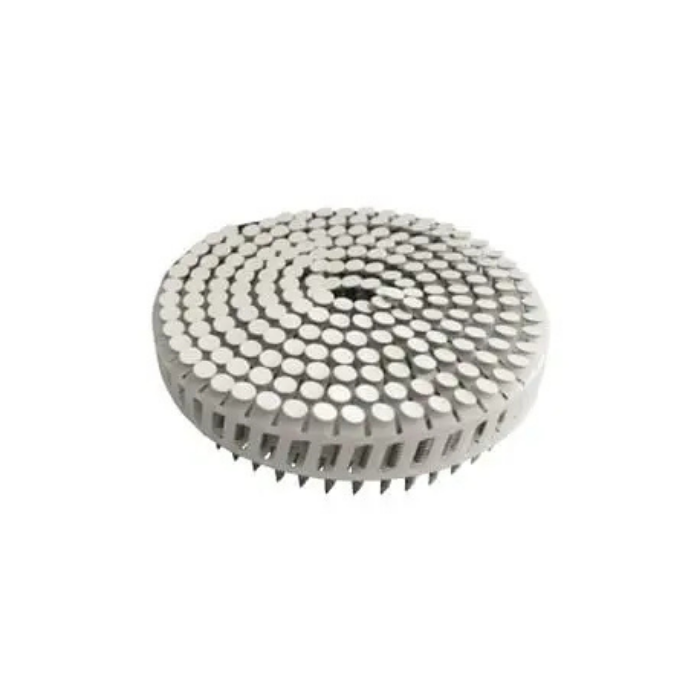 Rockpanel nagel EP-1160 35mm 200 st RAL 9016