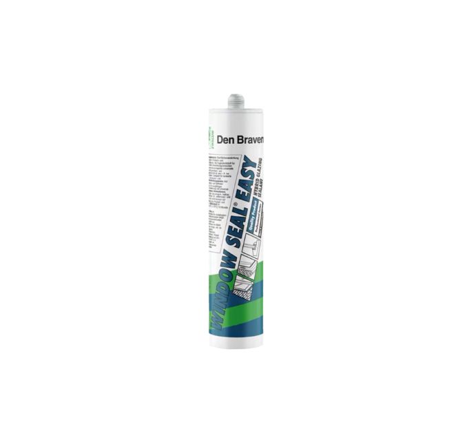Windowseal easy 290 ml puur wit (VZ)
