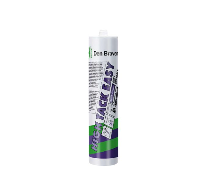 High tack easy 290 ml wit (VZ)
