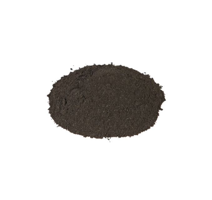 Cementverf zwart 1 kg