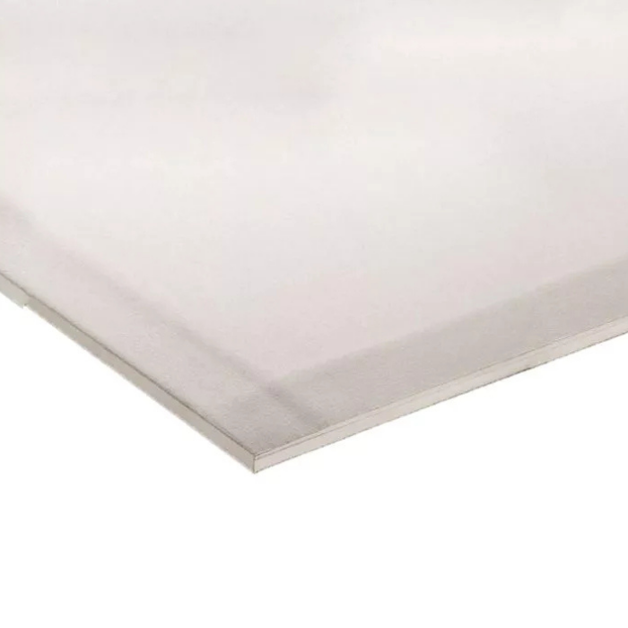 Gipsplaat 4xAK 2500x1200x12,5 mm