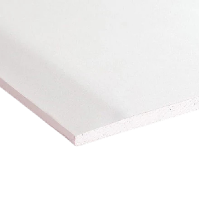 Gipsplaat AK 2400x1200x12,5 mm
