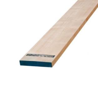 Vuren gekramd 32x200x5000mm FSC (1)
