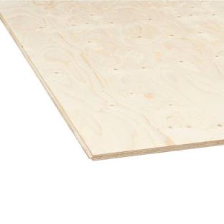 Quickfloor 18 mm TG2 244x122 cm constr multipl KOMO 70% PEFC gecert