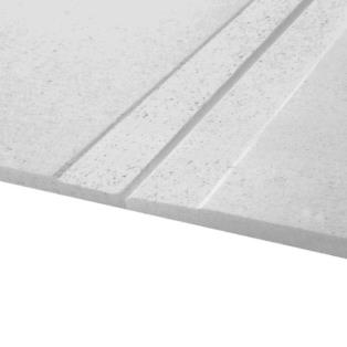 Fermacell AK 2 zijdig 3000x1200x12,5 mm