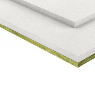 Fermacell vloerelement 2E32 (10mm minerale wol) 1500x500x30 mm