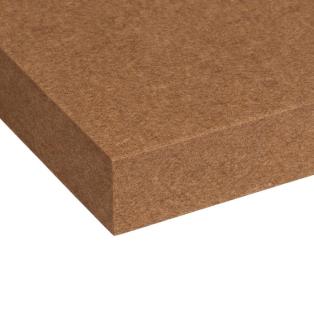 MDF board exterieur 22mm 244x122 cm FSC Mix 70%
